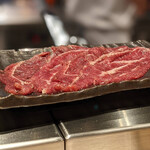 炭火焼肉 なかはら - 