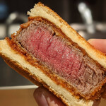 炭火焼肉 なかはら - 