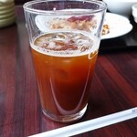 蜀味三国 - アイスコーヒー