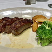 Empire Steak House Roppongi - 