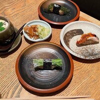 築地青空三代目 大名古屋ビルヂング店 - 