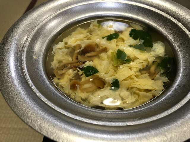 松伯亭あづま荘 - 天童（料理旅館）の写真