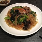 チェゴヤ - 春雨チャプチュ