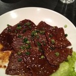 チェゴヤ - 牛焼肉