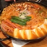 チェゴヤ - プテチゲ