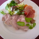 ビストロルポ - 