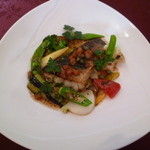 ビストロルポ - 