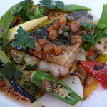 ビストロルポ - 