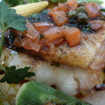 ビストロルポ - 