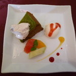 ビストロルポ - 