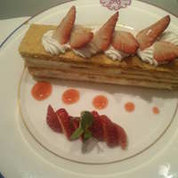 DINING KITCHEN 九曜杏 - 