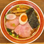 Ramen Isaribi - 