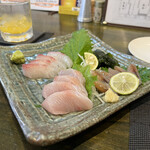 和み処 なかた - 