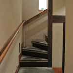 魚弥長久  - ２階もあって、多人数での宴会も可能らしい