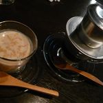 チャバナ - ヴェトナムコーヒーとタピオカ