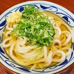 Marugame Seimen - 