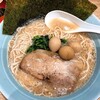 真正博多家系ラーメン 松本家