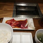 Yakiniku Raiku - 