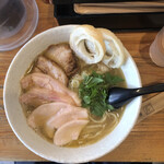 らーめん専門 和海 - 