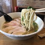 らーめん専門 和海 - 