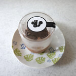 Rue Favart - ２段仕立てのショコラ