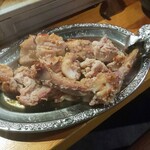 骨付鶏 横浜 酉ひで - 酉ひで⑥(*´>ω<`*)