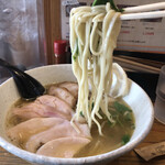 らーめん専門 和海 - 