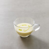 GENKAI BURGER - 料理写真:冷製コーンスープ