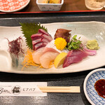 Robata Jin - 