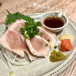 Yakitori Andonabe Sumitoma - 