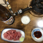 すき焼･鍋物 なべや - 