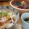 伊勢うどん 奥野家