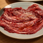 焼肉みゆき苑 - 