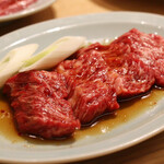 焼肉みゆき苑 - 