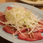 焼肉みゆき苑 - 