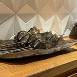 銀座 しのはら - 