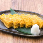 Okan no Tamagoyaki