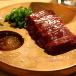 焼肉みゆき苑 - 