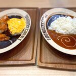 100時間カレー - 
