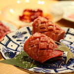 焼肉みゆき苑 - 