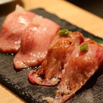 焼肉みゆき苑 - 