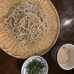 手打蕎麦 ちりん - 