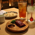 焼肉みゆき苑 - 