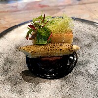 タパス モラキュラーバー - 