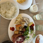 ヒルトン沖縄瀬底リゾート - 