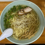 Ramen Hausu Sora - 