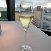 Fish Bank TOKYO - シャンパン