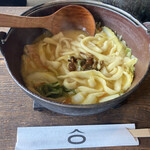 ほうとう不動 河口湖北本店 - 