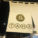 TAMA - 