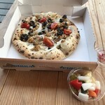 Pizzeria arcobaleno - 